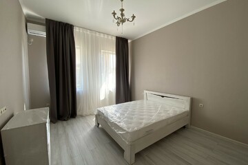 2-к квартира, 62 м², 1/4 эт.