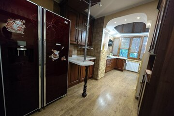 3-к квартира, 60 м², 1/5 эт.