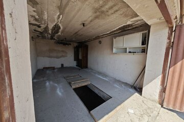 Гараж, 36,6 м²