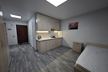 Студия, 26 м², 2/3 эт.