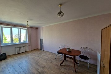 2-к квартира, 56 м², 4/5 эт.