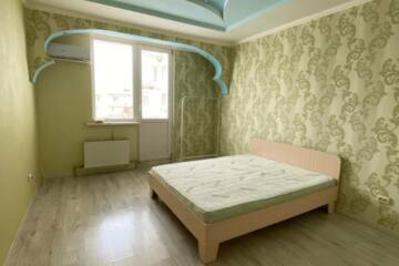 1-к квартира, 32 м², 4/10 эт.