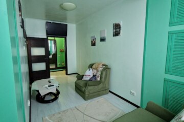 1-к квартира, 32 м², 4/6 эт.
