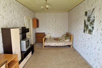 1-к квартира, 33 м², 5/5 эт.