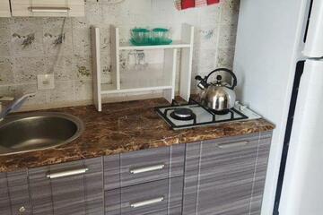 Дом, 25 м², 2 эт.