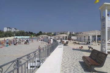 1-к квартира, 24 м², 4/5 эт.