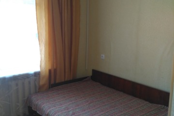 1-к квартира, 24 м², 4/5 эт.