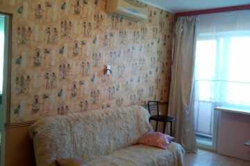 2-к квартира, 43,8 м², 3/5 эт.