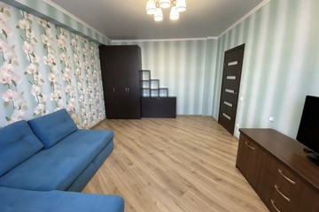 1-к квартира, 42 м², 4/5 эт.