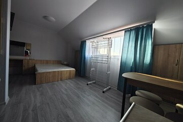 Студия, 30 м², 3/3 эт.