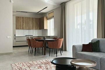 Дом, 142 м², 1 эт.