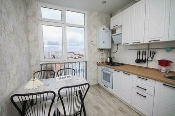 1-к квартира, 35 м², 7/10 эт.