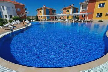 Студия, 25 м², 1/2 эт.