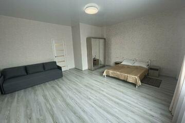 1-к квартира, 35 м², 2/2 эт.