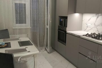 1-к квартира, 38 м², 5/9 эт.