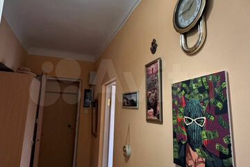 2-к квартира, 68 м², 4/4 эт.