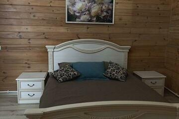 Коттедж, 40 м², 2 эт.