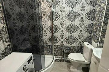 1-к квартира, 50 м², 6/10 эт.