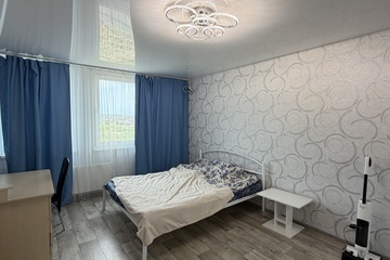 2-к квартира, 60 м², 4/10 эт.