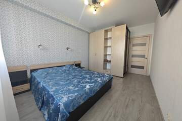 1-к квартира, 36 м², 2/9 эт.