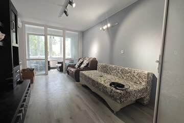1-к квартира, 40 м², 2/5 эт.