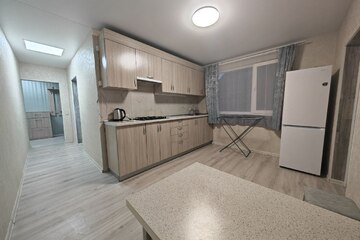 2-к квартира, 50 м², 2/3 эт.