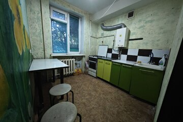 2-к квартира, 47 м², 1/5 эт.