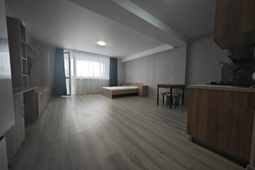 Студия, 40 м², 1/3 эт.