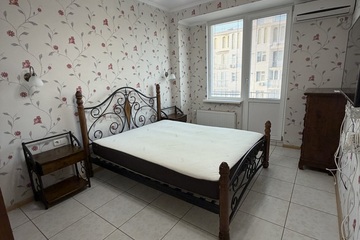 2-к квартира, 65 м², 10/10 эт.