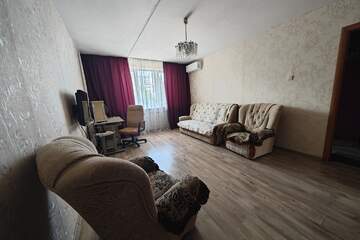 1-к квартира, 36 м², 5/5 эт.