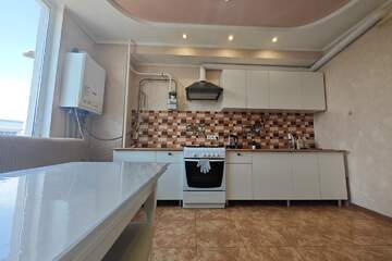 1-к квартира, 46 м², 2/9 эт.