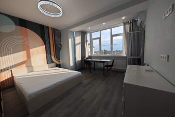 1-к квартира, 46 м², 2/9 эт.