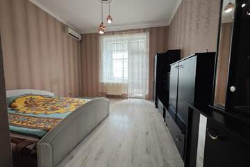 1-к квартира, 40 м², 5/5 эт.