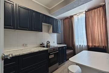 1-к квартира, 32 м², 2/9 эт.