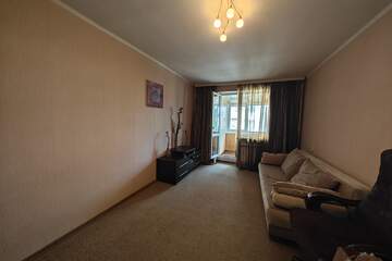 1-к квартира, 36 м², 4/5 эт.