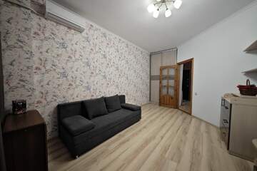 1-к квартира, 37 м², 5/9 эт.