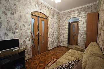 1-к квартира, 36 м², 4/5 эт.