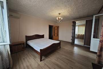 1-к квартира, 52 м², 9/9 эт.