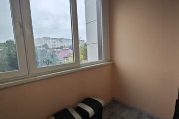 1-к квартира, 48 м², 3/10 эт.
