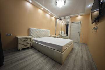 1-к квартира, 48 м², 3/10 эт.