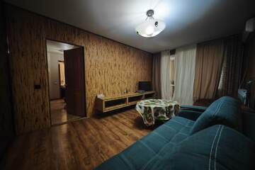 2-к квартира, 46 м², 2/5 эт.