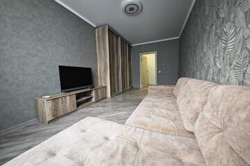 1-к квартира, 38 м², 5/9 эт.
