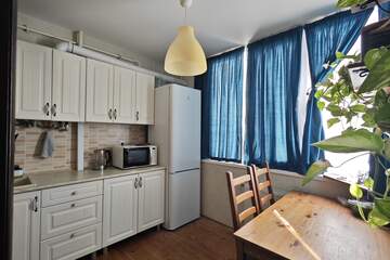 1-к квартира, 41 м², 5/9 эт.