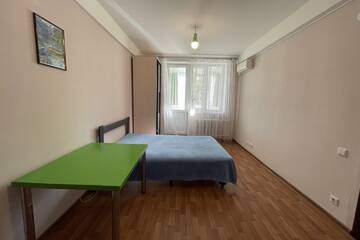 1-к квартира, 32 м², 2/5 эт.