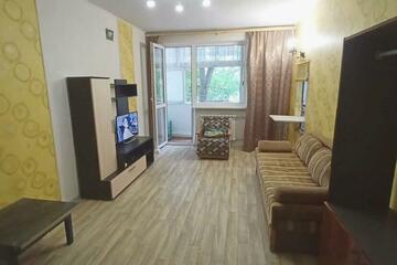 2-к квартира, 43 м², 2/5 эт.