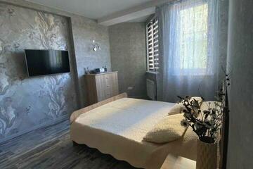 1-к квартира, 40 м², 2/3 эт.