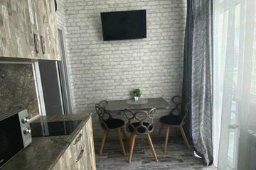 1-к квартира, 40 м², 2/3 эт.