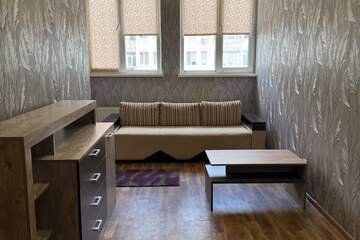 1-к квартира, 34 м², 3/5 эт.
