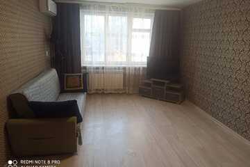 1-к квартира, 36 м², 2/5 эт.
