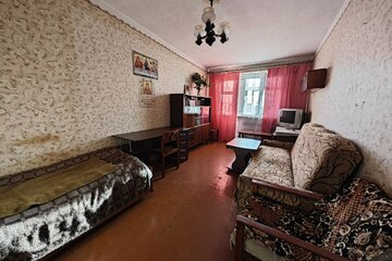 2-к квартира, 48 м², 5/5 эт.